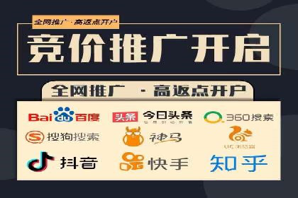 竞价排名关键词优化实战案例分析